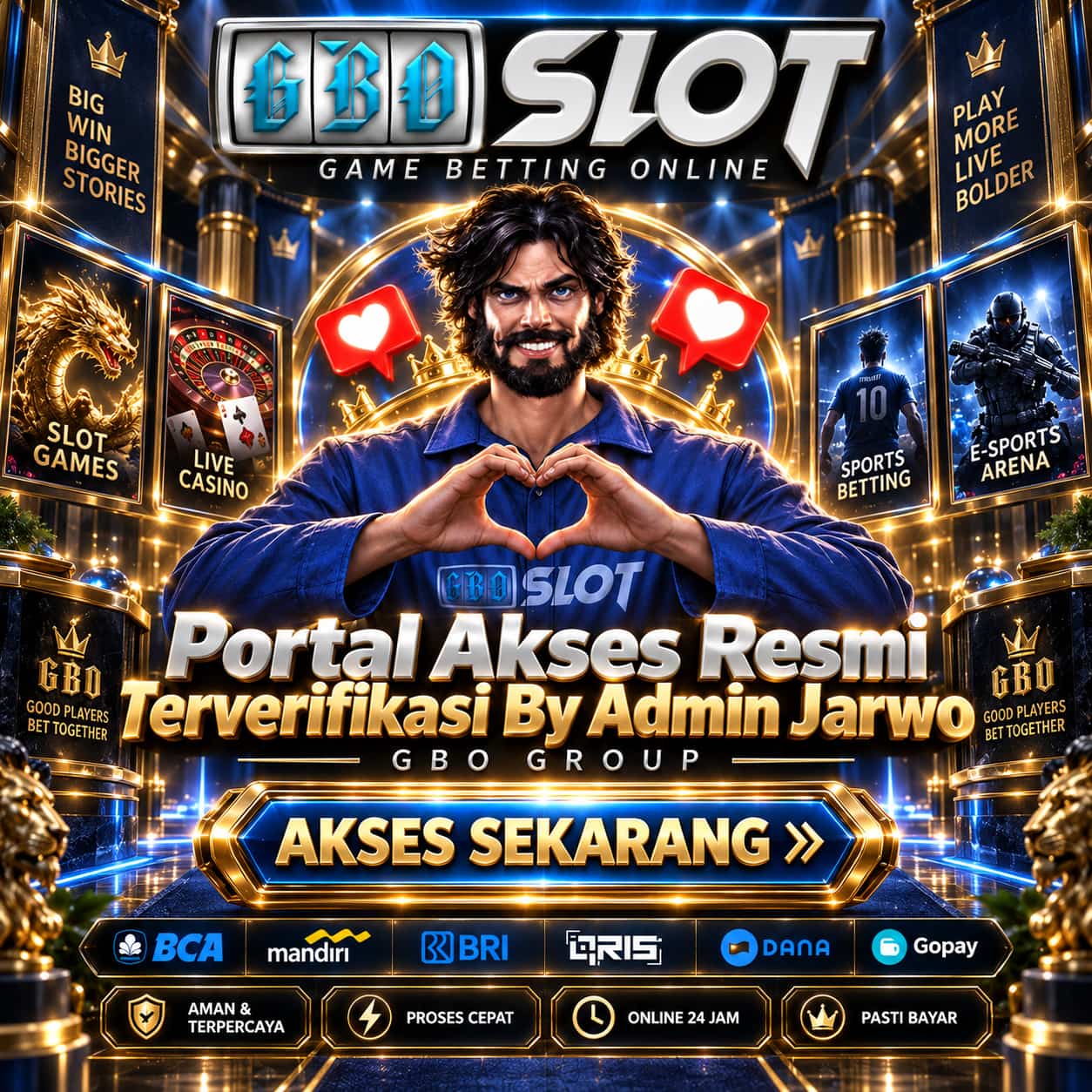 GBOSLOT